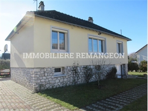 maison à la vente -   41600  NOUAN LE FUZELIER, surface 115 m2 vente maison - UBI459575696